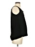 People Like Frank Black Sleeveless Top Size S - photo 4