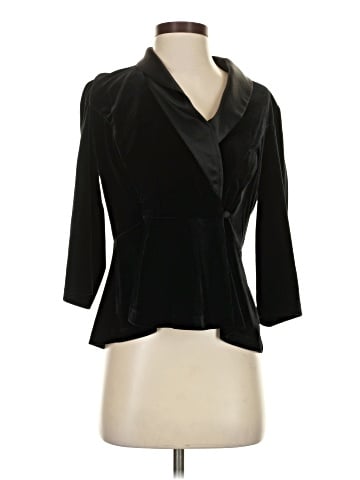 Alex Evenings Blazer (view 1)