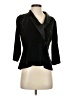 Alex Evenings Black Blazer Size S - photo 1