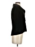 Alex Evenings Black Blazer Size S - photo 4