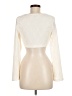 Shein Ivory Long Sleeve T-Shirt Size 4 - photo 2
