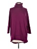 Madison Purple Poncho Size S - photo 1