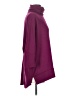 Madison Purple Poncho Size S - photo 4