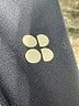 Three Dots Blue Active Pants Size XXS - photo 7