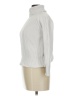 Donna Ricco White Turtleneck Sweater Size M - photo 5
