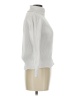 Donna Ricco White Turtleneck Sweater Size M - photo 4