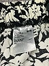 Unbranded 100% Rayon Floral Black Casual Pants Size XS - photo 7