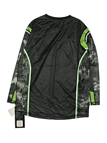 ZeroXposur 3/4 Sleeve Top (view 2)