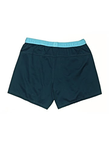 Barbour x Farm Rio Athletic Shorts (view 2)