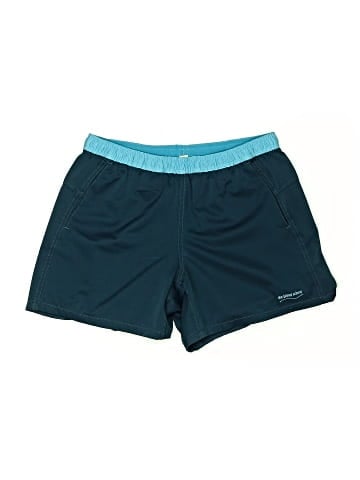 Barbour x Farm Rio Athletic Shorts (view 1)