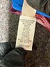 Lularoe Hearts Burgundy Leggings One size - photo 8