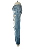 American Eagle Outfitters Color Block Blue Jeans Size 00 - photo 5