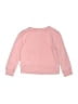 Cat & Jack Pink Sweatshirt Size 4T - photo 2