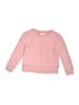 Cat & Jack Pink Sweatshirt Size 4T - photo 1