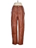 decker Brown Casual Pants Size 6 (estimated) - photo 1