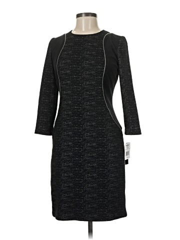 Maia Casual Dress (view 1)