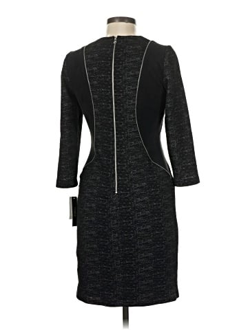 Maia Casual Dress (view 2)