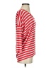 MICHAEL Michael Kors Red 3/4 Sleeve Top Size S - photo 4