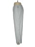 Studio 1886 Solid Gray Casual Pants Size M - photo 5