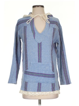 Vintage Havana Pullover Sweater