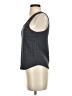 Live 2 Lounge Gray Sleeveless Top Size S - photo 5