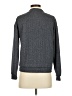 Live 2 Lounge Gray Long Sleeve Top Size S - photo 2