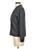 Live 2 Lounge Gray Long Sleeve Top Size S - photo 5