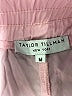 Taylor Tillman Hearts Pink Shorts Size M - photo 3
