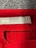 ASOS Solid Red Casual Pants Size 4 - photo 7