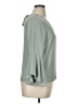 A. Byer 100% Polyester Green 3/4 Sleeve Blouse Size XL - photo 4