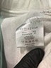 Bellerose Solid Ivory White Casual Pants Size EU 32 / US 2 - photo 4