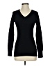 Hayden Black Pullover Sweater Size S - photo 1