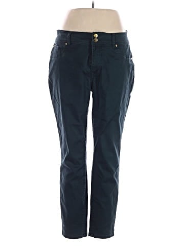IMAN Casual Pants (view 1)
