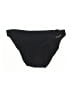 Sunsets Solid Black Swimsuit Bottoms Size S - photo 1