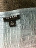 Torrid Blue Sleeveless Blouse Size 1X Plus (1) - photo 7