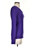 Nike Purple Long Sleeve Top Size S - photo 4