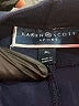 Karen Scott Sport Solid Blue Active Pants Size L (petite) - photo 7