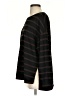 Sanctuary Stripes Black Pullover Sweater Size S - photo 5