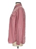 Talbots 100% Lyocell Pink Long Sleeve Button-Down Shirt Size S - photo 5