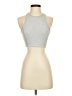 Outdoor Voices Silver Tank Top Size S - photo 1
