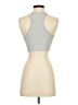 Outdoor Voices Silver Tank Top Size S - photo 2