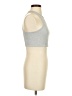 Outdoor Voices Silver Tank Top Size S - photo 4