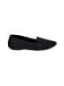Birdies Solid Black Flats Size 7 1/2 - photo 1