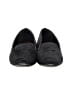 Birdies Solid Black Flats Size 7 1/2 - photo 2