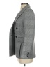 H&M Houndstooth Gray Blazer Size 2 - photo 5