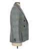 H&M Houndstooth Gray Blazer Size 2 - photo 4