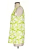 Andrea Jovine Green Tank Top Size S - photo 5