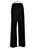 DKNY Black Dress Pants Size M - photo 2