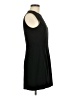 French Connection Solid Black Cocktail Dress Size 6 - photo 4