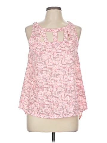 Creative Commune Sleeveless Blouse (view 1)